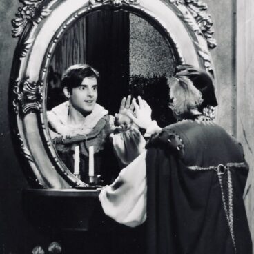 Prince and Pauper promo