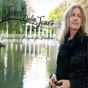 Janet Dulin Jones